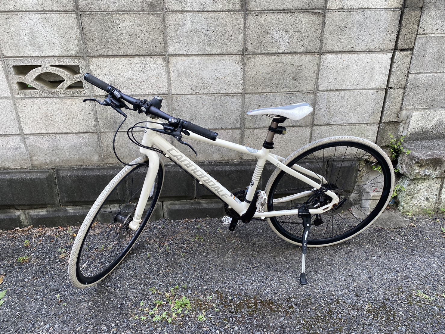 自転車