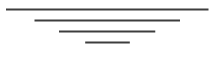 ↓